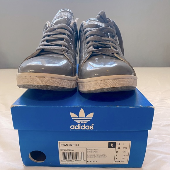 Adidas Stan Smith - Picture 2 of 4